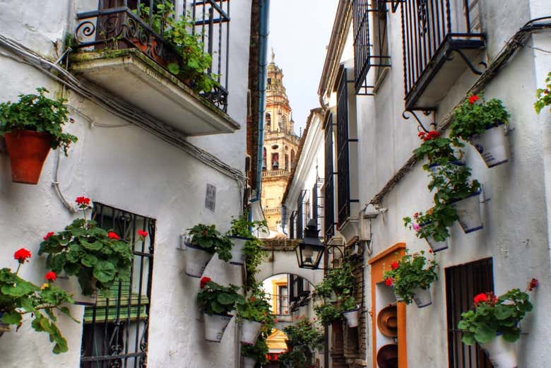 Rua da Judería