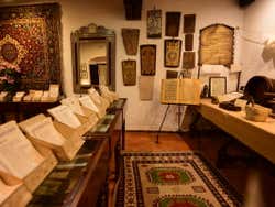 Museu do papel