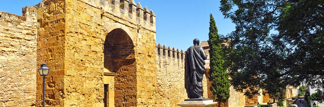 História de Córdoba