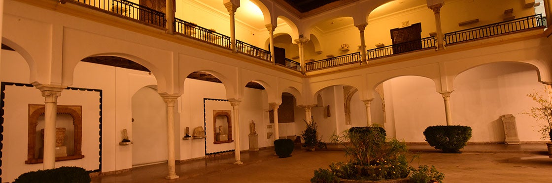 Museu Arqueológico de Córdoba