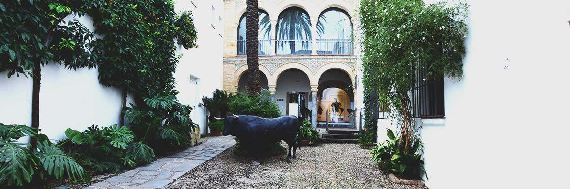 Museu Taurino de Córdoba