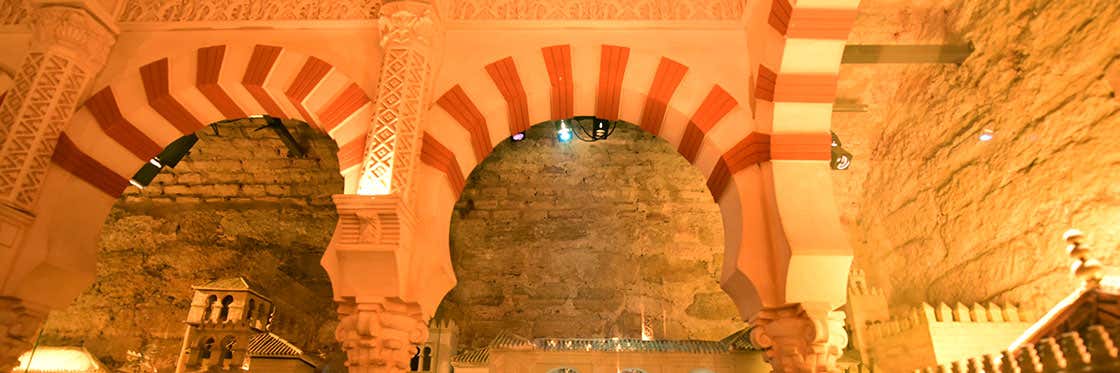 Museu Vivo de Al-Ándalus