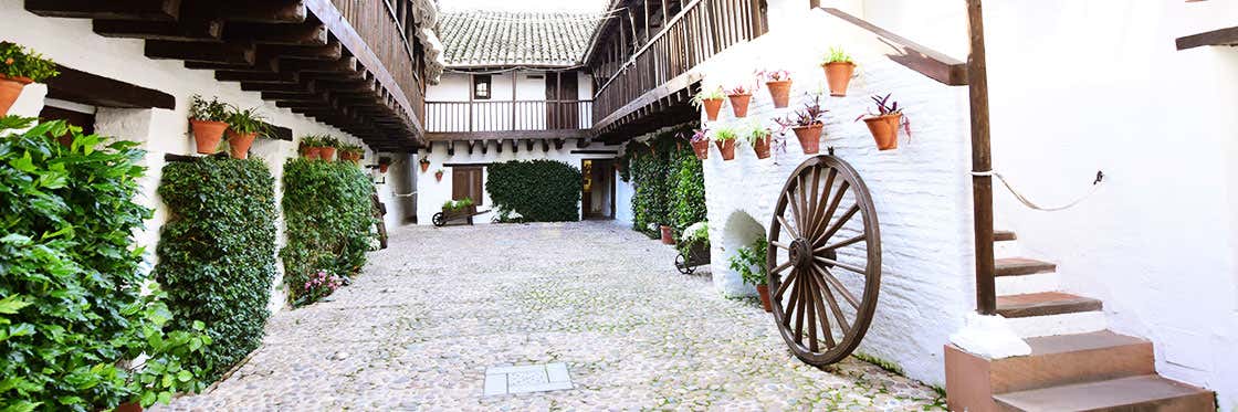 Posada del Potro de Córdoba