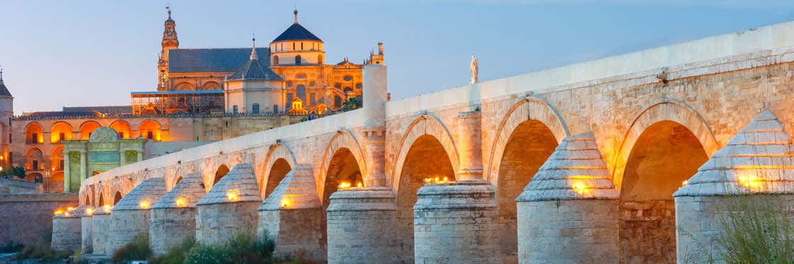 Ponte Romana de Córdoba