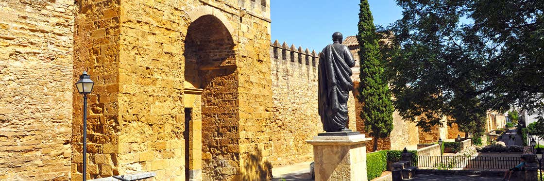 Porta de Almodóvar